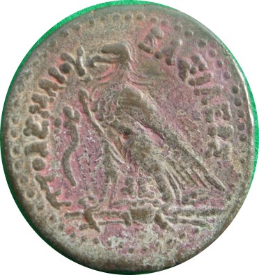 Great-Lot-Of-Greek-/-Roman-Colonials'---Some-ID-Help-Needed